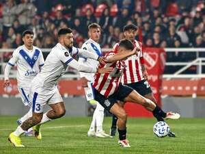 Estudiantes, rival de Cerro Porteño, perdió la final de la Supercopa Internacional - Fútbol Internacional - ABC Color