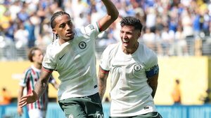 Chelsea eliminó a Fluminense y se instaló en la final del Mundial de Clubes - .::Agencia IP::.
