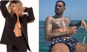 (VIDEO) Modelo chilena luego de estar con Tony Sanabria, ¡terminó internada!