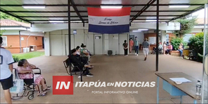 IPS INCORPORA 20 NUEVOS MÉDICOS PARA MEJORAR ATENCIÓN EN ENCARNACIÓN
