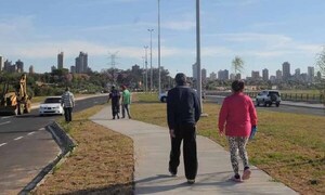 Calor en pleno invierno: Anuncian clima cálido con máximas de 32 °C para este miércoles – Prensa 5