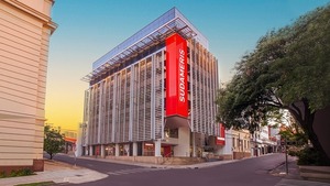 Sudameris lanza tarjetas corporativas para optimizar la gestión financiera de empresas y profesionales