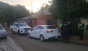 Conductor de Bolt fue liberado: “Hubo un descuido de ambas partes” | Unicanal
