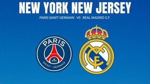 PSG-Real Madrid, un duelo explosivo de 'Champions' para gloria del Mundial