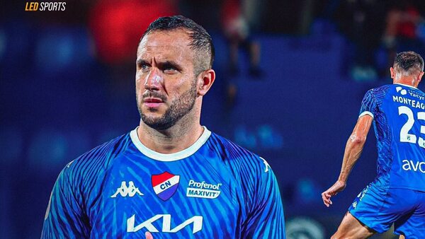 Monteagudo renovará su vínculo contractual