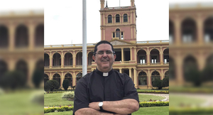 VICARIO DEL OPUS DEI EN PARAGUAY, INVESTIGADO POR TRATA DE PERSONAS