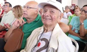 Más de 35.000 adultos mayores se incorporaron de modo automático al programa de pensiones – Prensa 5