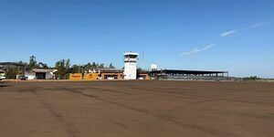 Muy pronto, Encarnación contará con vuelos internacionales en forma regular • PARAGUAY TV