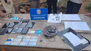 Detuvieron a sujeto por tráfico de contenido sensible de menores