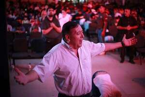El “milagro” del pastor: dijo que 100 mil pesos se convirtieron en 100 mil dólares - Mundo - ABC Color