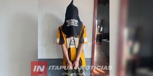 CON UN PALO, UN JOVEN DE 24 AÑOS HABRÍA AGREDIDO A SU PROPIO PADRE