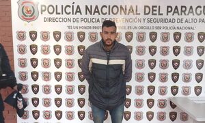 Abusador condenado estaba libre