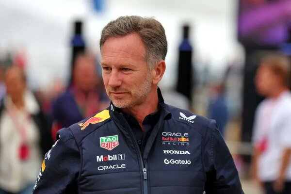 F1: Christian Horner es despedido de Red Bull por el mal presente del equipo