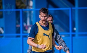 Tres lesionados en Cerro Porteño tras el arranque del Clausura - trece