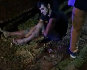 Policía frustra intento de asalto en Ypané - La Tribuna