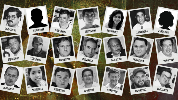 Alianza Paraguay: Por qué Forbidden Stories impulsó una investigación global sobre el crimen organizado