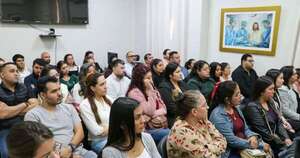 Diario HOY | Más de 100 funcionarios se incorporan al INCAN para reforzar atención a pacientes