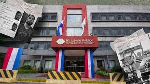 Cómo el crimen organizado infiltró la Fiscalía: el asesinato de un periodista y la corrupción del sistema judicial en Paraguay - Nacionales - ABC Color