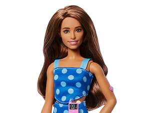 Mattel presenta la primera Barbie con diabetes tipo 1 y apuesta por la inclusión - Estilo de vida - ABC Color