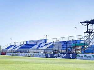 Los precios para ver a Cerro Porteño vs. Ameliano en Villeta - Cerro Porteño - ABC Color