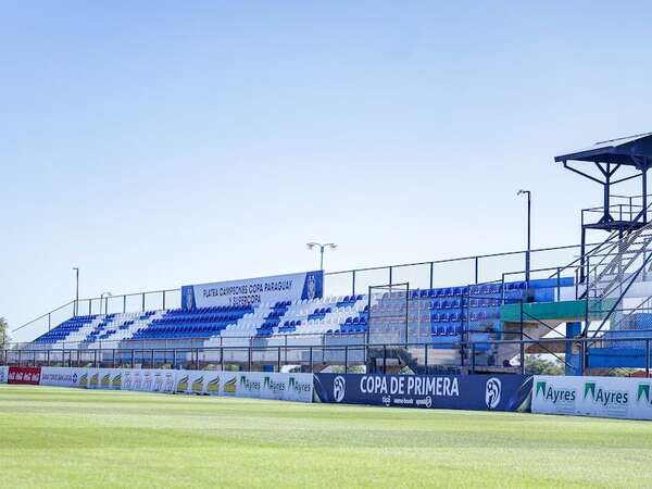 Los precios para ver a Cerro Porteño vs. Ameliano en Villeta - Cerro Porteño - ABC Color