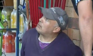 Pornografía infantil: arrestan a hombre por tenencia y distribución masiva - OviedoPress