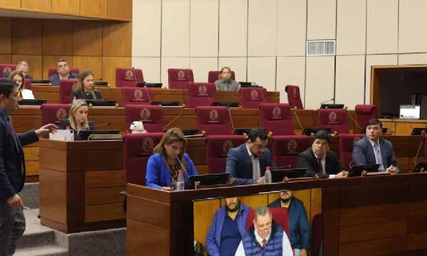 Senado estudia hoy volver al horario de invierno, también hay otro proyecto en Diputados – Prensa 5
