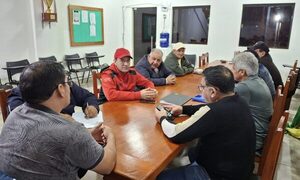 Agendan semifinales en Franco
