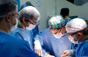 Fundación Tesãi celebra el “Día Nacional del Trasplante” con históricos logros | DIARIO PRIMERA PLANA