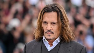 Johnny Depp confiesa sobre los abusos de su mamá: "Me enseñó cómo no criar a mis hijos"