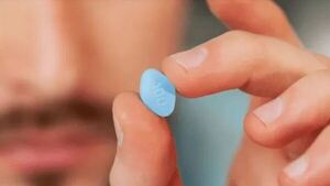 Viagra podría ayudar a controlar el cáncer, he’i