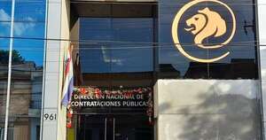 La Nación / DNCP pide reporte a interventores sobre licitaciones en Asunción y Ciudad del Este
