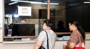 Tekoha recuerda que pagos de cuotas se puede hacer a través de la red de cobranzas Infonet