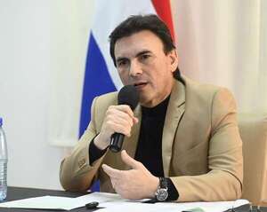 ¿Ninguneo al interventor de Asunción? Direcciones aún no entregan informes - Nacionales - ABC Color