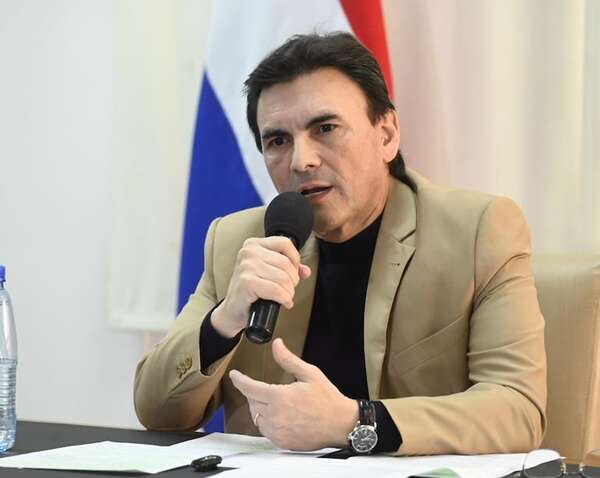 ¿Ninguneo al interventor de Asunción? Direcciones aún no entregan informes - Nacionales - ABC Color