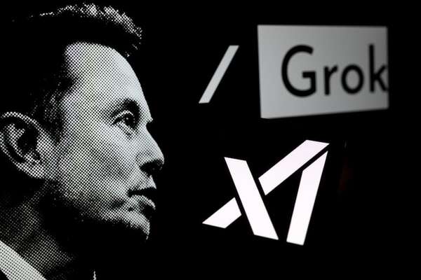 Grok, el chatbot de X, genera escándalo con mensajes antisemitas y racistas - Tecnología - ABC Color
