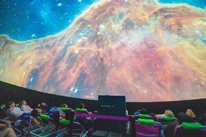 Vacaciones con ciencia: MuCi ofrece experiencias interactivas para toda la familia