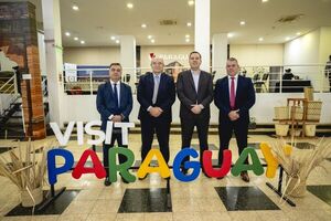 Smart City llega a Paraguay para abordar los desaf铆os actuales de las ciudades