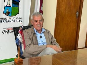 Pedido de intervención se basa en causas archivadas, sostiene Cano - La Clave
