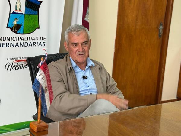 Pedido de intervención se basa en causas archivadas, sostiene Cano - La Clave