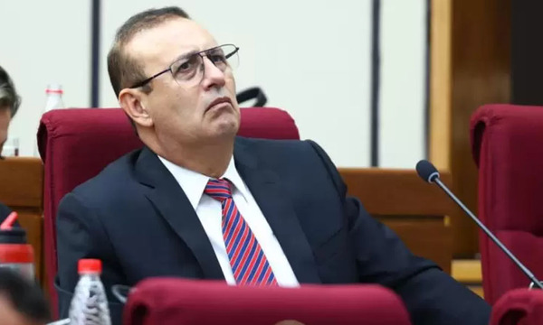 Juicio oral contra Erico Galeano arrancará el 19 de agosto - OviedoPress