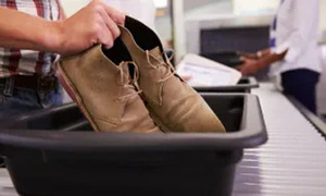 Estados Unidos levanta exigencia de quitarse los zapatos en controles de aeropuerto - OviedoPress