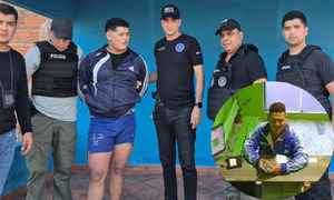 Nanawa: Detienen a joven argentino por enviar fentanilo y cocaína por encomienda - OviedoPress