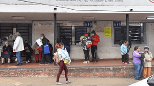 Madre de beba que falleció por falta de terapia: “Soy pobre y por eso le perdí a mi hija” - Noticiero Paraguay