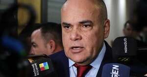 Diario HOY | Honor Colorado rechaza el horario de invierno: “Que entren más tarde los afectados”