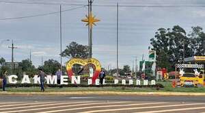 Turismo interno: Celebrarán fiestas patronales en Carmen del Paraná durante vacaciones de invierno - Viajes - ABC Color