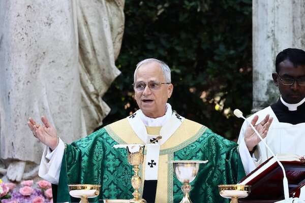 El papa anima a catequistas latinoamericanos a evangelizar en su XIII asamblea en Paraguay - Mundo - ABC Color