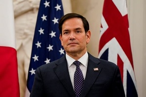 Impostor con IA se hizo pasar por Marco Rubio