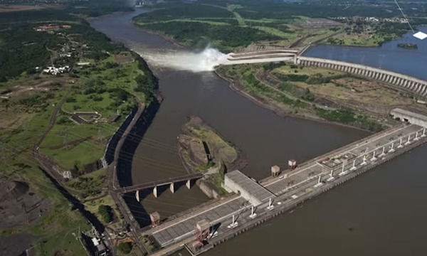 Diputados plantean habilitar cultivo de tilapia en represas hidroeléctricas como Itaipú - OviedoPress