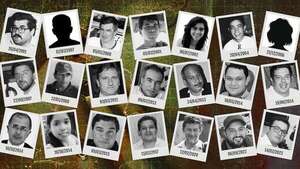Alianza Paraguay: Por qué Forbidden Stories impulsó una investigación global sobre el crimen organizado  - Nacionales - ABC Color